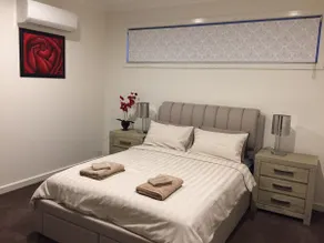 Spacious Cosy 3BR/3.5BTH Townhouse U4 - Image 4