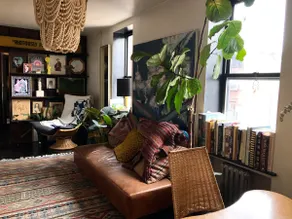Elle Decor Artist Loft West Village - Image 5