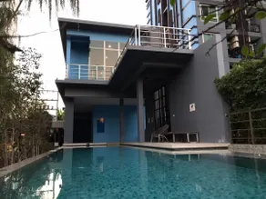 Cozy 1br 1 stop to DonMuangAirport for long stay - Image 2