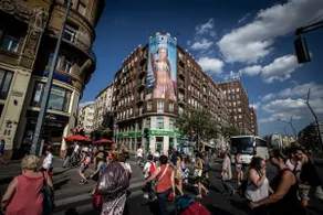 TOP LOCATION BUDAPEST - Image 2