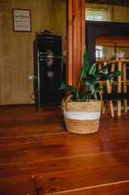 Cabin hidden paradise, cozy & romantic loft cabin - Image 5