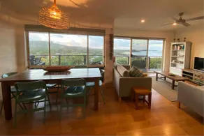 Ocean View Cottage espectaculares vistas da praia - Image 3