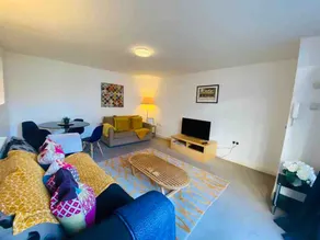 Stylish modern Mews house in central St Leonards - Image 4