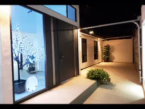 Villas Beach House(next to the main Blvd. walking distance to the beach & A/C) - Image 4