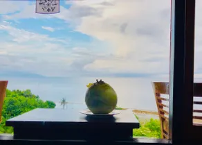 Surya Hills Oceanview Guesthouse 1 - Image 4