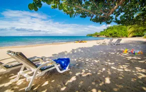 Villa Fantasy private beach and private pool - Image 3