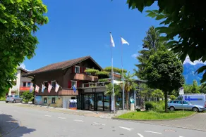 Chalet Apartment PETER with terrace near Lucerne - Image 5