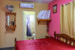Beautiful Hostel Amanecer, Hersis and Ricardito. - Image 3