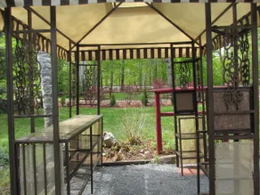 Belgrade lakes waterfront on Messalonskee 4 bedroom cabin - Image 5