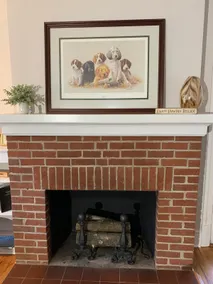 The Rapidan Road Retreat - Image 4