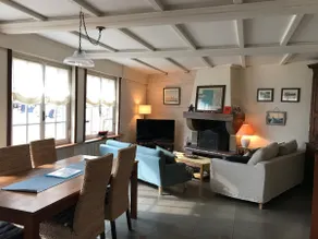 Charmerende hus, centrum, 300 m strand, nær togstation - Image 2