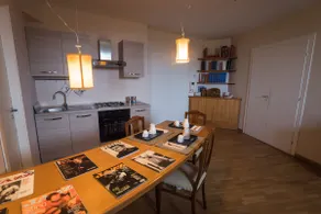 Casa Del Jazz -Appartamento con piscina e giardino - Image 4