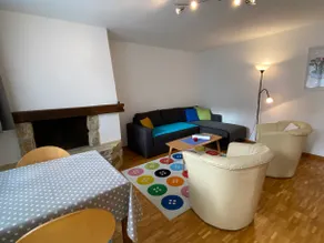 modern 2-room flat with balcony - Image 3