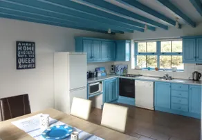Casa d'artista con una fantastica vista sul mare - Image 3