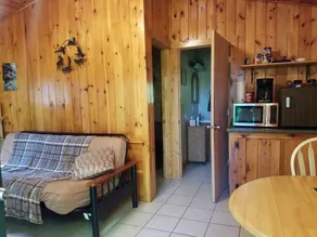 The River Cabin -Silverton Sporting Ranch - Image 2