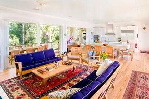Private Island Beachfront Home - Image 4