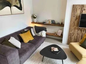 Stylish loft apartment with natural pool. - Image 4