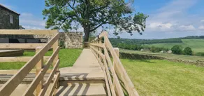 Cottage in Nidderdale (Curlew) - Image 3