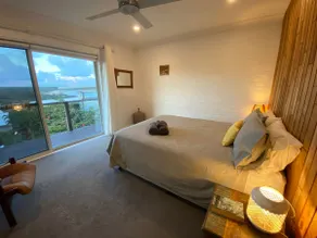 Ocean View Cottage espectaculares vistas da praia - Image 4