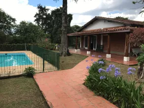 House 20 min from SP - wifi, pool, barbecue and+ - Image 2