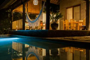 Villa Pura Maia - Oceanfront, Private Pool & Beach - Image 4