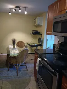 Entire apartment @ S.D + cleaning protocol, 60 GB WF - Image 5