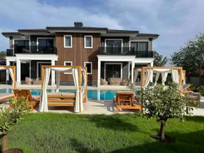 Residence only 150 m from the beach - Image 4