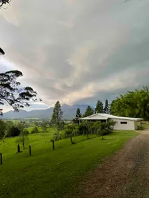 Tyalgum Creek Farm - The Cottage - Image 2