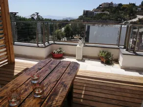 2+1 house with garden in Gümüşlük, 5 minutes walk to the beach - Image 3