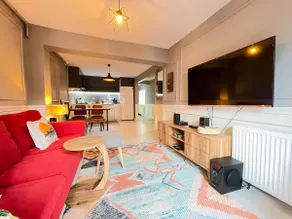 Charming Flat with Refreshing View in Kadikoy - Image 3