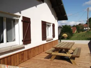 2 * casa cercada pela natureza, vista para a floresta, para 4 pessoas - Image 2