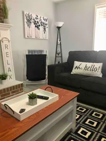 This Must Be The Place Townhouse - Image 4