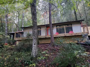 Riverside Retreat- 3 bedroom cabin - Image 2