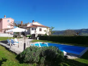 Lovely house for 8 person with pool - Image 3