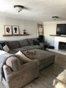 Sleeps 10 - Open layout, minutes north of downtown - Image 2