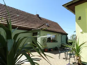 Ferienwohnung Landblick (Neustadt an der Orla - OT Bucha) - Image 2