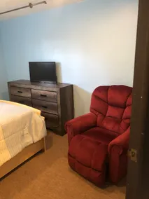 Mackinaw City Rental Apartment ALL YEAR Jan-Dec - Image 4
