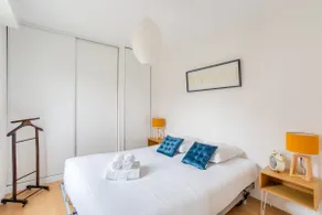 L'Astrolabe - Une Chambre Appartement, Couchages 4 - Image 3