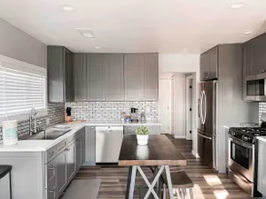 Cheerful 3-Bedroom Villa Newly Remodeled/Oakdale - Image 2