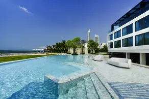 Veranda Residence pattaya partial sea view(1808) - Image 3