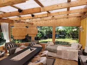 Relaxing family and workplace - Image 4