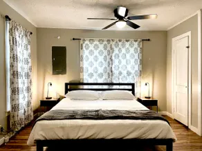 Cheerful home ~2 kings+game room~ - Image 5