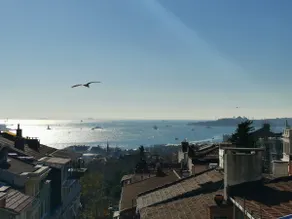 Magnificent Sea View Super Big 3 Bedrooms Duplex - Image 2