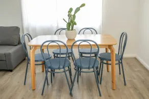 Entire 3 bedroom apartment - Close to everything - Image 2