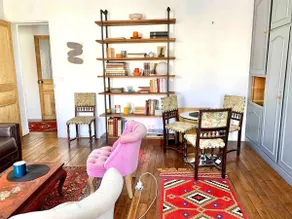 Love Nest in Paris 75019 on a mobility lease - Image 4