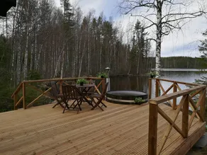 Vuorijärvi cottage - Image 5