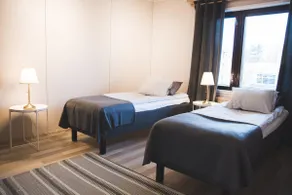 2. Accommodation in the heart of a country town! - Image 4