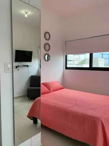 Kio Inn “D” apartment downtown Monterrey - Image 3