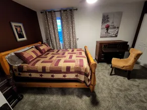 Home away from home - Image 2