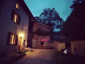 Charming house, 65 km from Lyon, Haut Beaujolais. - Image 2